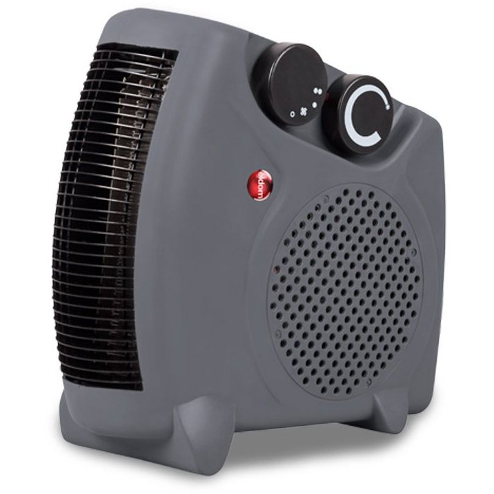 Oferte la Aeroterma HL8S Termii 2000W Gri