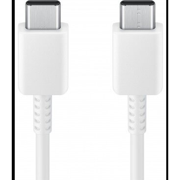 Oferte la Cablu Date/Incarcare USB-C USB-C 25W 1m Alb