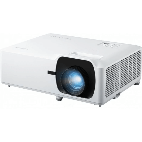 Oferte la Videoproiector Laser LS751HD Full HD 1920 x 1080 5000 Lumeni Alb