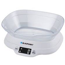 Oferte la Cantar De Bucatarie FKS501 Alb