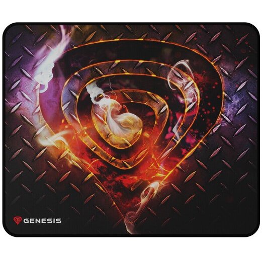 Oferte la Mousepad Carbon 500M Steel G2 30x25cm