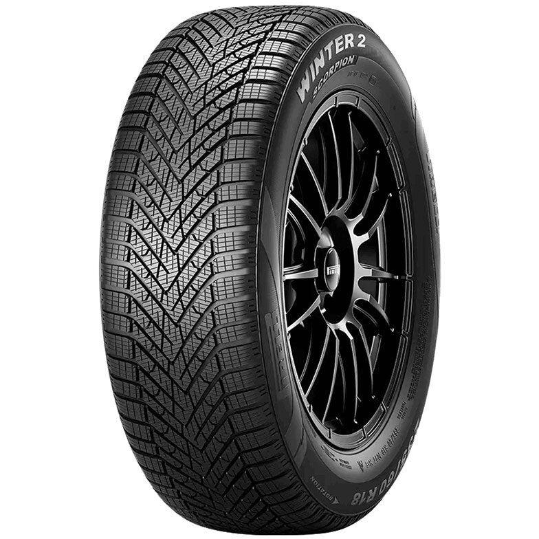 Oferte la Anvelopa Iarna Scorpion Winter 2 XL 255/55 R20 110V