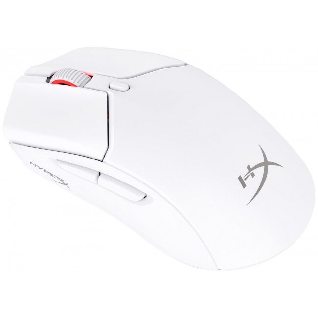 Oferte la Mouse Pulsefire Haste 2.0 Wireless Alb