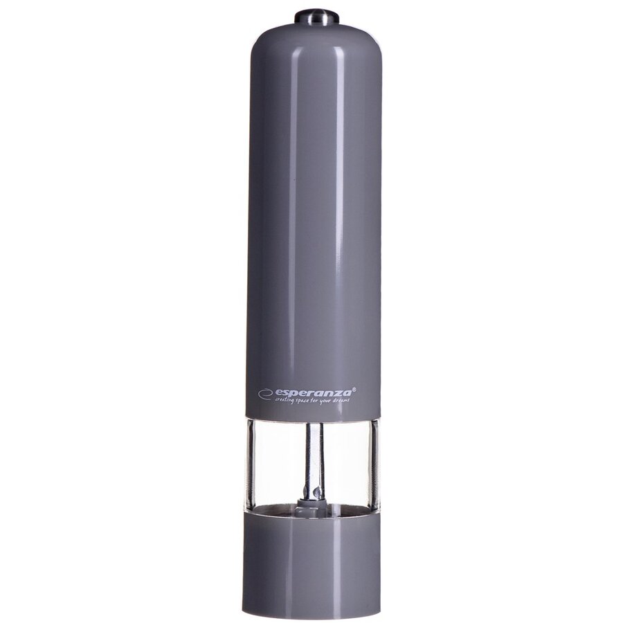 Oferte la Rasnita Sare/Piper EKP001E Gri