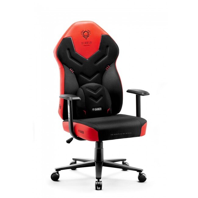 Oferte la Scaun Gaming X-Gamer 2.0 Normal Size Deep Red