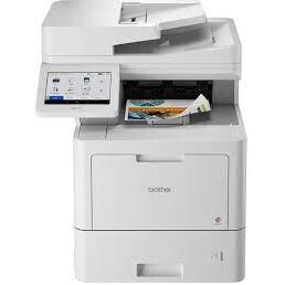 Oferte la Multifunctionala Laser Color MFCL9670CDNRE1 Format A4 Imprimare Copiere Scanare Fax USB Retea Alb