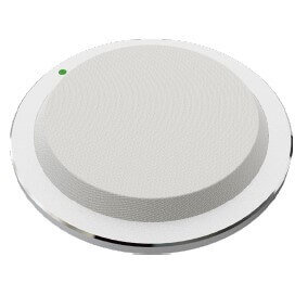 Oferte la Microfon DM300 Matrice Digitala 8m Captare a Vocii Alb