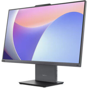 Oferte la Sistem All in One ThinkCentre neo 50a Gen 5 27 inch FHD IPS Touchscreen Procesor Intel Core i7-13620H 4.9GHz Raptor Lake 32GB RAM 1TB SSD UHD Graphics Camera Web Windows 11 Pro Argintiu