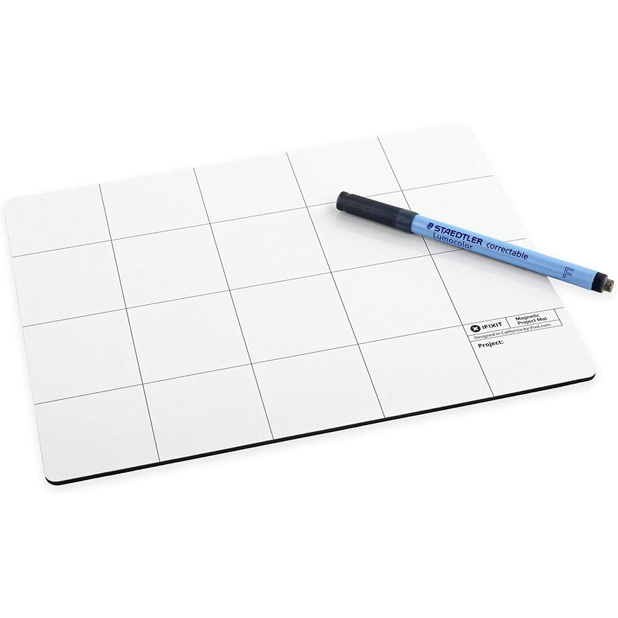Oferte la Magnetic Project Mat
