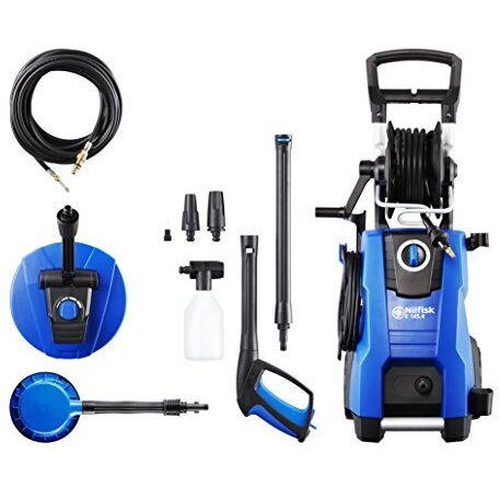 Oferte la 128471191 E 145.4-9 PA X-tra - pressure washer - 1416940