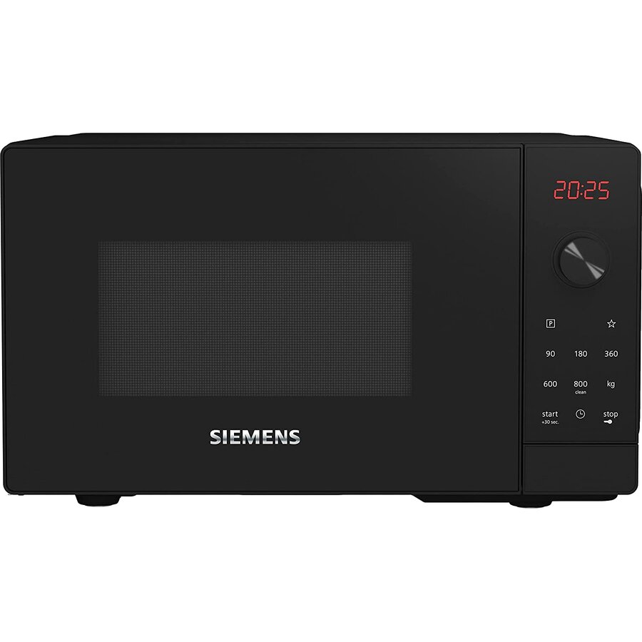 Oferte la standing microwave FF023LMB2 800W black