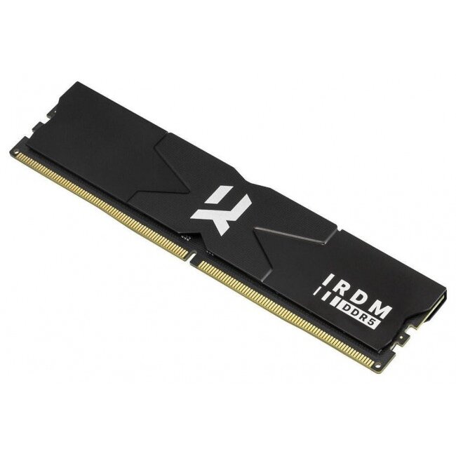 Oferte la Memorie IRDM 32GB Dual Channel  6000MHz DDR5 CL30