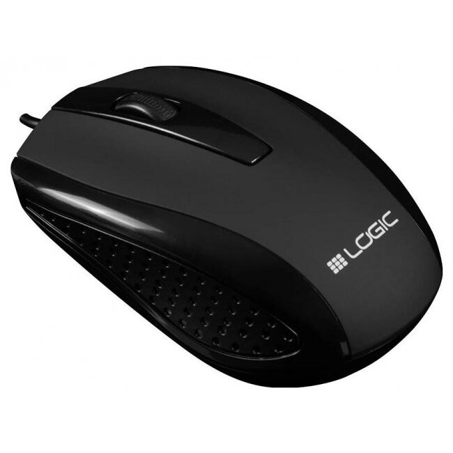 Oferte la Mouse LM-31 Negru