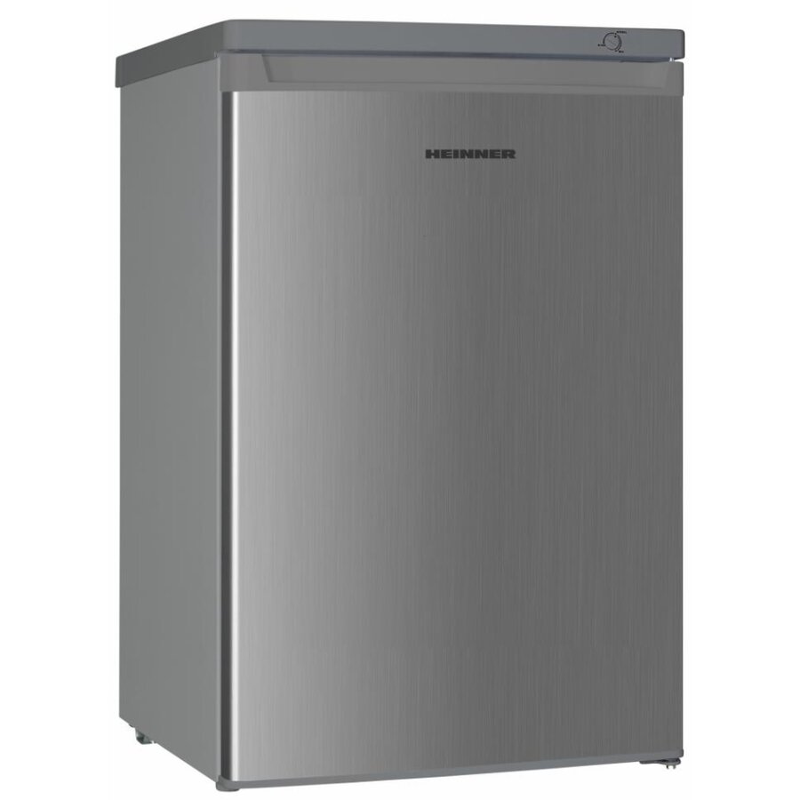 Oferte la Congelator HFF-HM91SE++ Clasa E 91l Control Mecanic 4 Compartimente Argintiu
