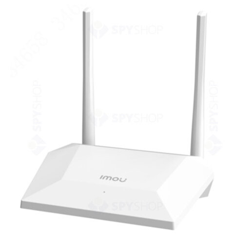 Oferte la Router Wireless N300 4x Porturi 3000mbps Alb