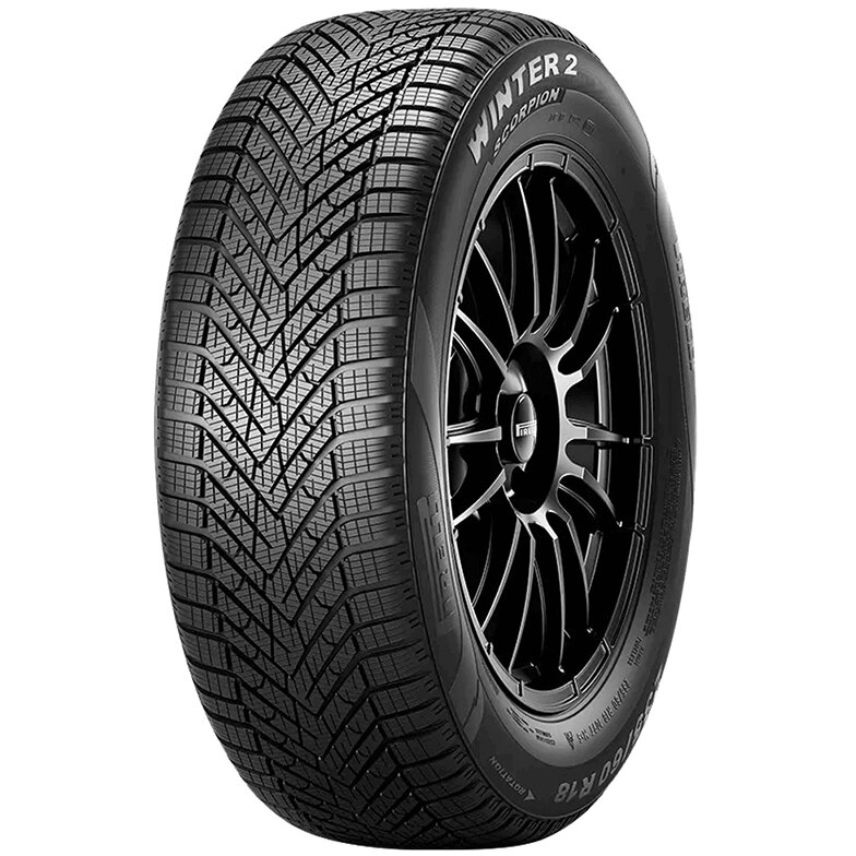 Oferte la Anvelopa Iarna Scorpion Winter 2 XL 325/30 R23 109W