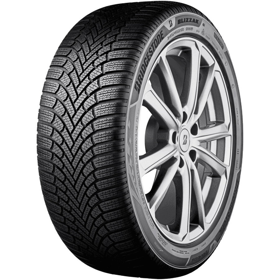Oferte la Anvelopa Iarna Blizzak 6 XL Enliten 235/55 R19 105W