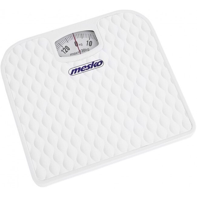 Oferte la Cantar Corporal MS 8160 Alb