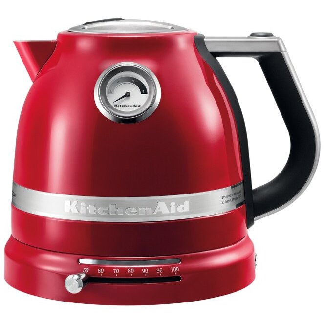 Oferte la Fierbator de Apa 5KEK1522EER Electric 1.5l  2400W Rosu