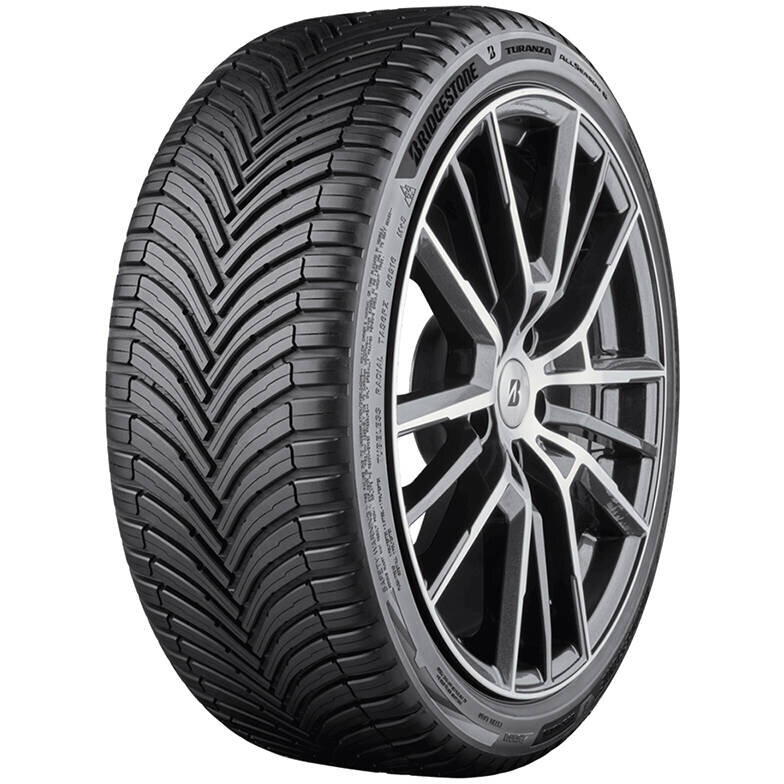 Oferte la Anvelopa Turanza All Season 6 XL Enliten 255/45 R18 103Y