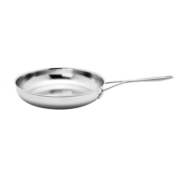 Oferte la Tigaie Industry 5 24cm  Inox