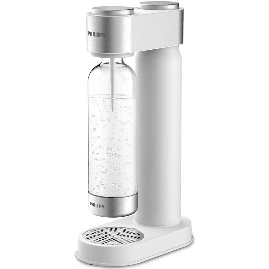 Oferte la Aparat De Sifon ADD4902WH/10 60l Plastic Otel Inoxidabil Alb