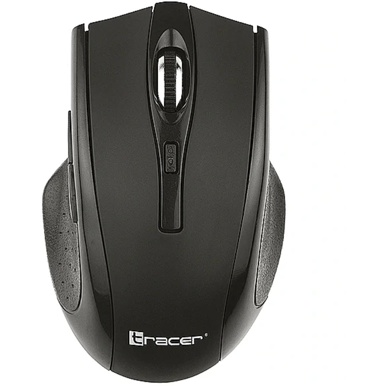 Oferte la Mouse DEFF RF Nano 2,4GHz Negru