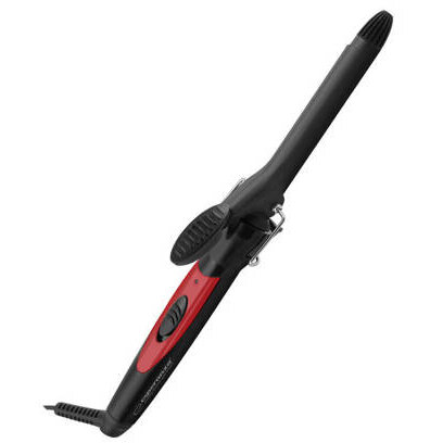 Oferte la Ondulator de Par Charlise EBL003 22W Negru/Rosu