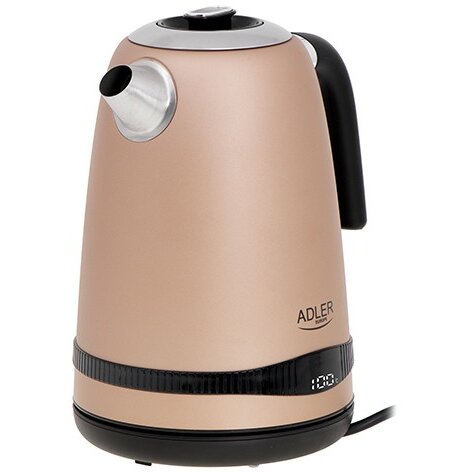 Oferte la Fierbator AD 1295 Auriu
