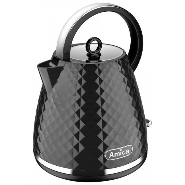 Oferte la Fierbator KF3030 2200W Negru