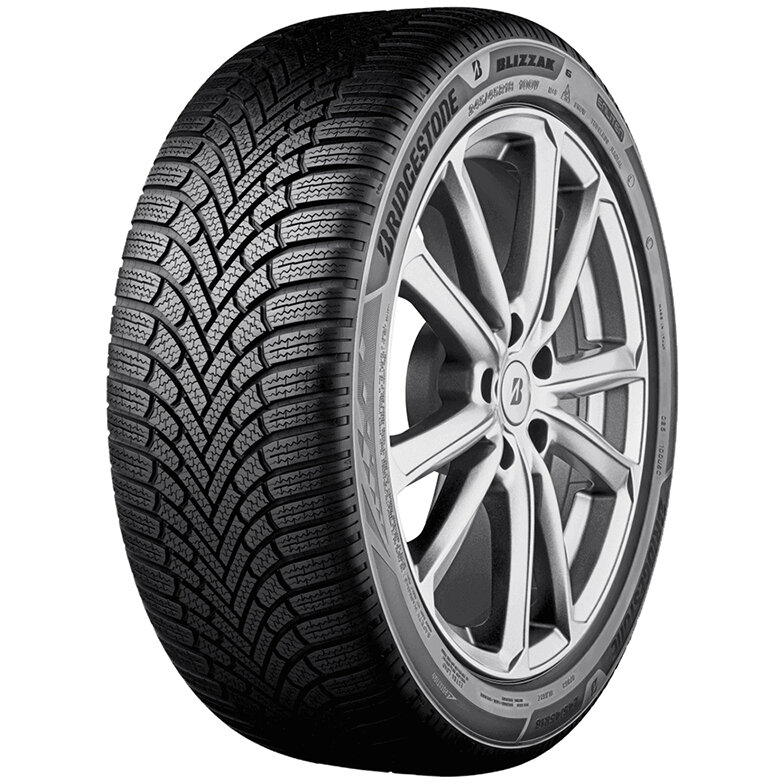 Oferte la Anvelopa Iarna Blizzak 6 XL Enliten 285/45 R22 114W