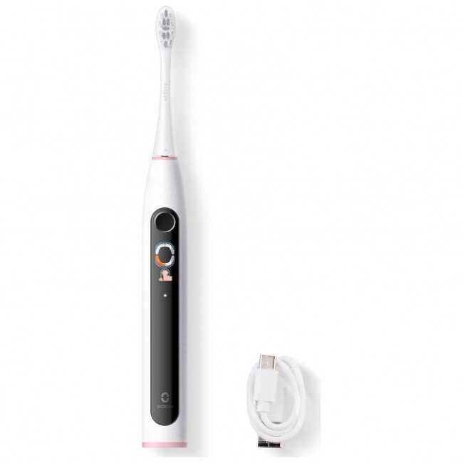 Oferte la Periuta de Dinti Electrica X Lite Alb