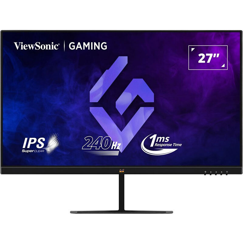 Oferte la Monitor LED Gaming VX2779A-HD-PRO 27 inch FHD IPS 1ms 240Hz Black