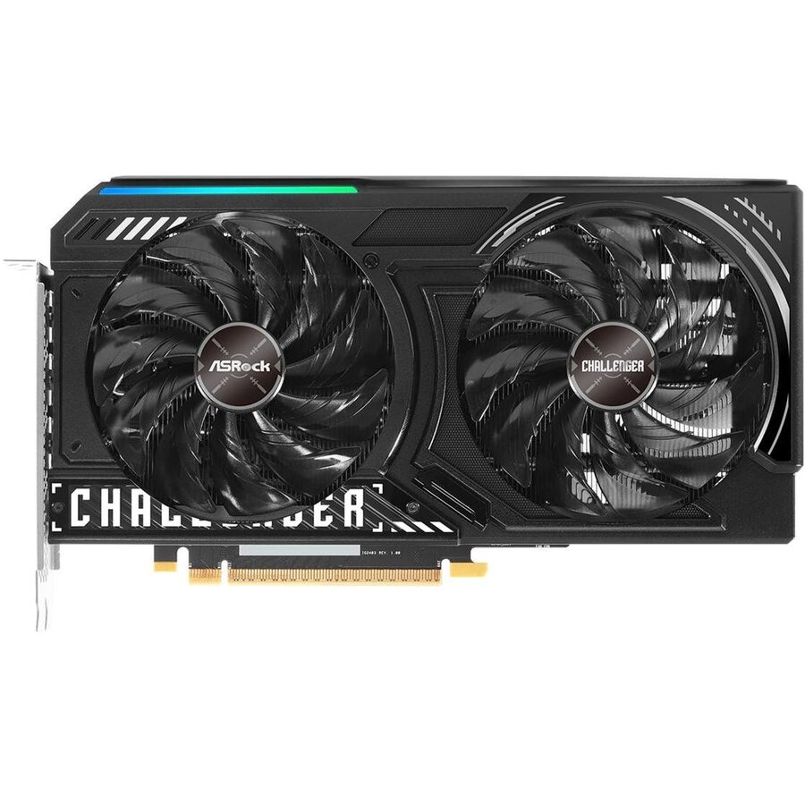 Oferte la Placa Video Intel Arc B580 Challenger 12GB OC GDDR6