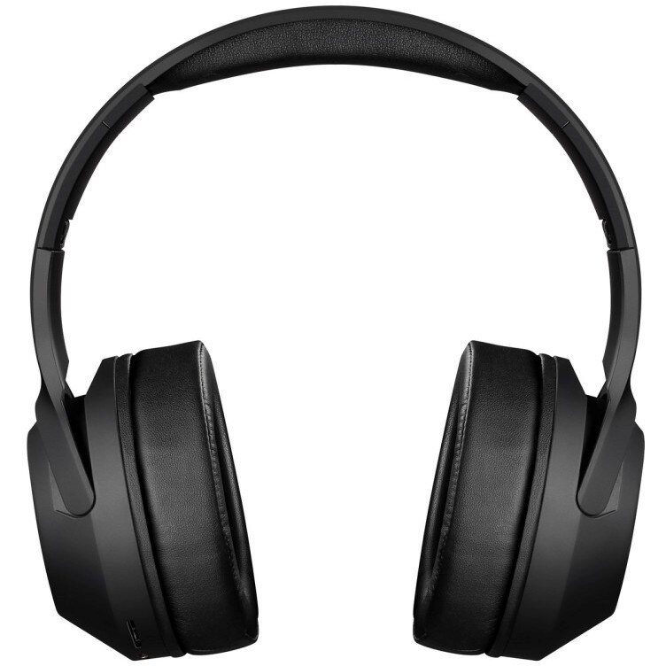 Casti Bluetooth Freemotion B690 Negru