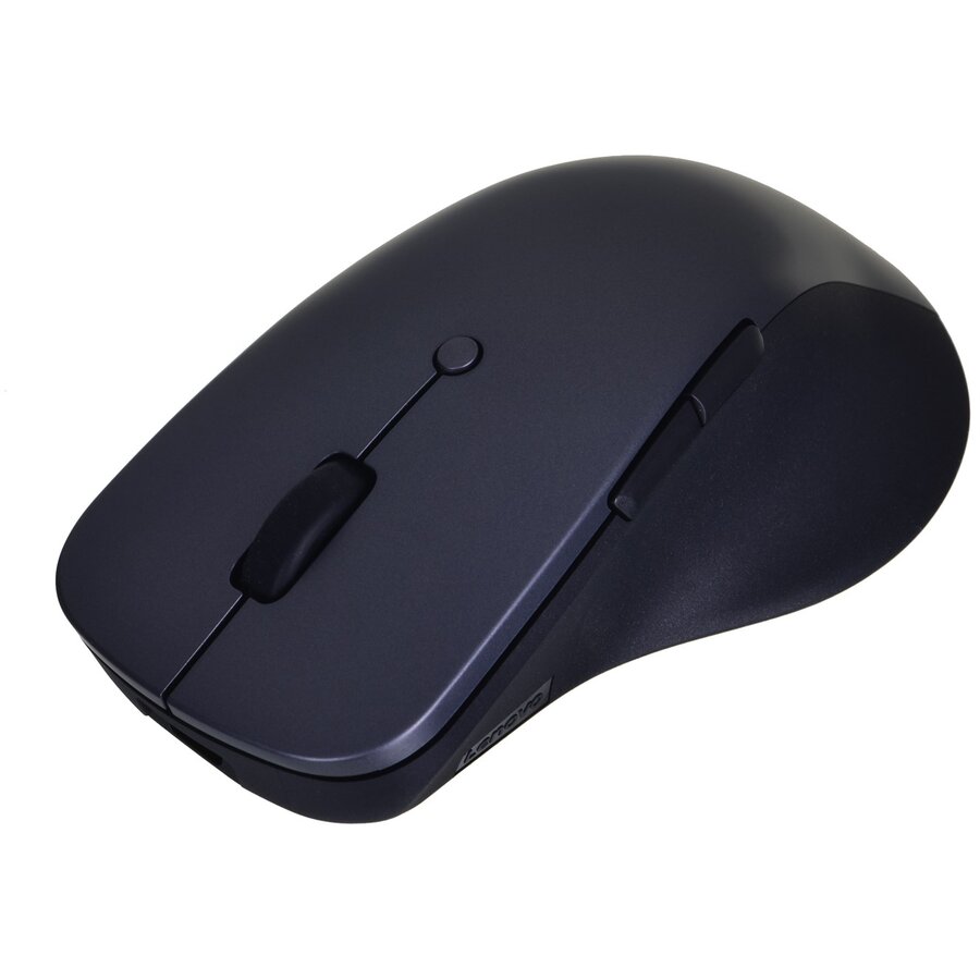 Oferte la Mouse Wireless 4Y51J62544 Bluetooth Optic 2400DPI Dreptaci Gri