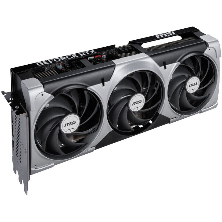 Oferte la Placa Video GeForce RTX 5090 32G Ventus 3X OC 32GB GDDR7