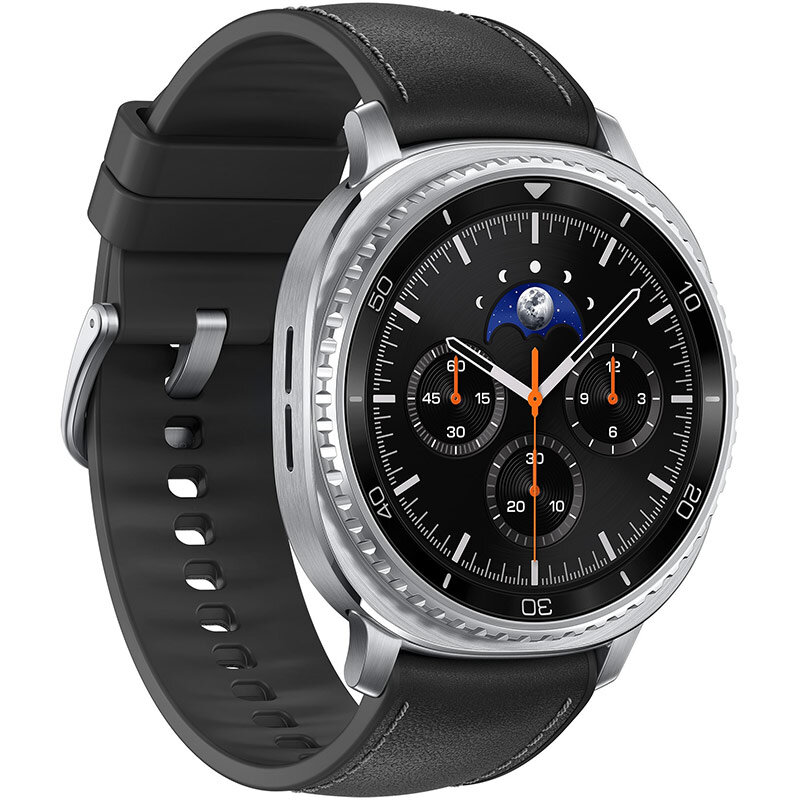 Oferte la Smartwatch Galaxy Watch8 Classic 46mm LTE Black