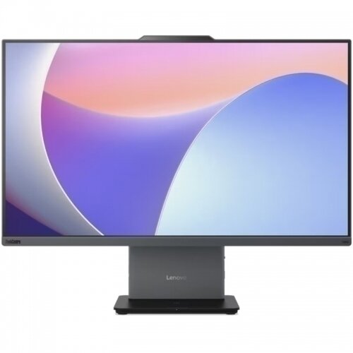 Oferte la Sistem All in One ThinkCentre neo 50a G5 FHD 27inch Intel Core 5 210H 16GB 512GB SSD Free Dos Luna Grey