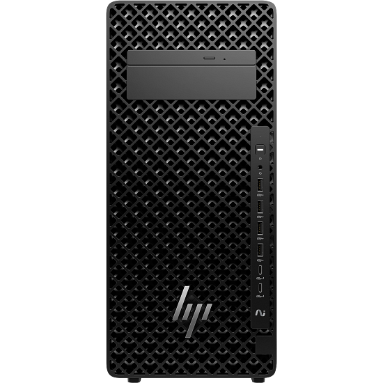 Oferte la Sistem desktop Z2 G1i Intel Core Ultra 7 265 32GB 1TB SSD RTX 2000 Ada Windows 11 Pro Black