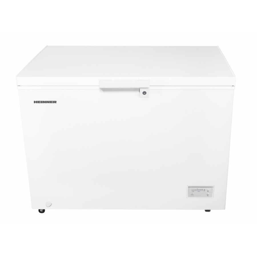 Oferte la Lada Frigorifica HCF-HM308INVCD Clasa D 308L Alb