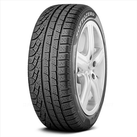 Oferte la Anvelopa 225/60R17 99H RF W210S2 ROF Iarna EE:E FR:B U:2 72DB