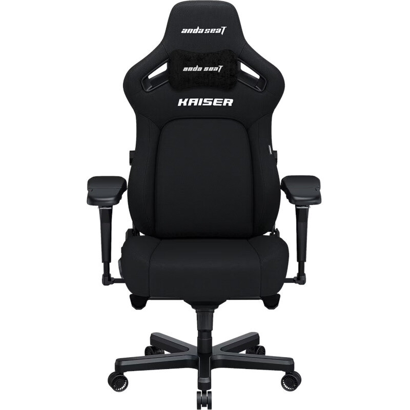 Oferte la Scaun Gaming Kaiser 4 V2 XL Gray