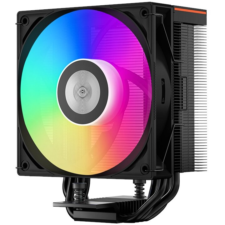 Oferte la Cooler Procesor RT400 Digital ARGB Black