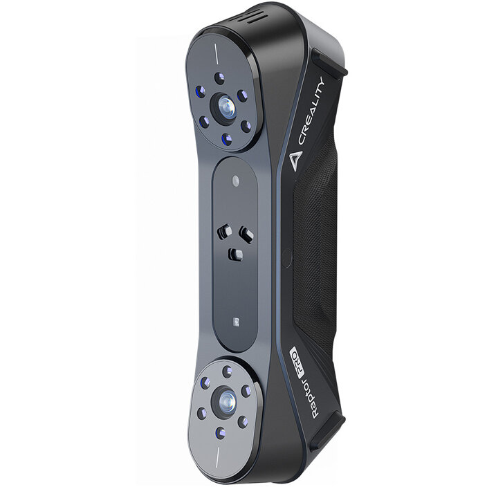 Oferte la 3D Scanner CR-Scan Raptor Pro Negru