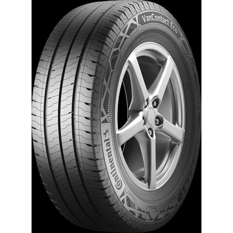 Anvelopa 225/75R16C 121/120R VANCONTACT ECO 10PR  EE:A FR:A NL/U:B 72DB