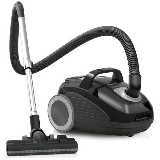 Oferte la Aspirator VCEA28GLBK 700W Negru