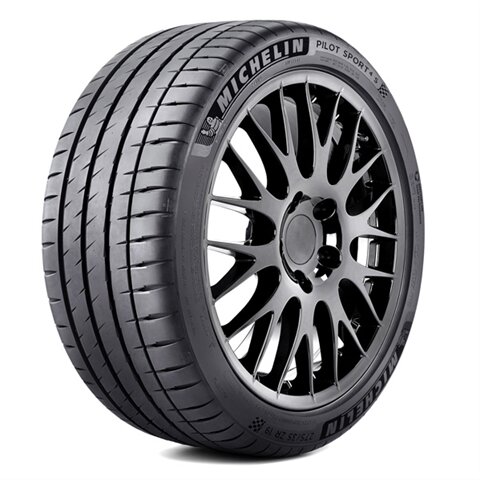 Anvelopa 275/35 ZR20 (102Y) XL TL PILOT SPORT 4 S PJ EE:C FR:A U:2 71DB