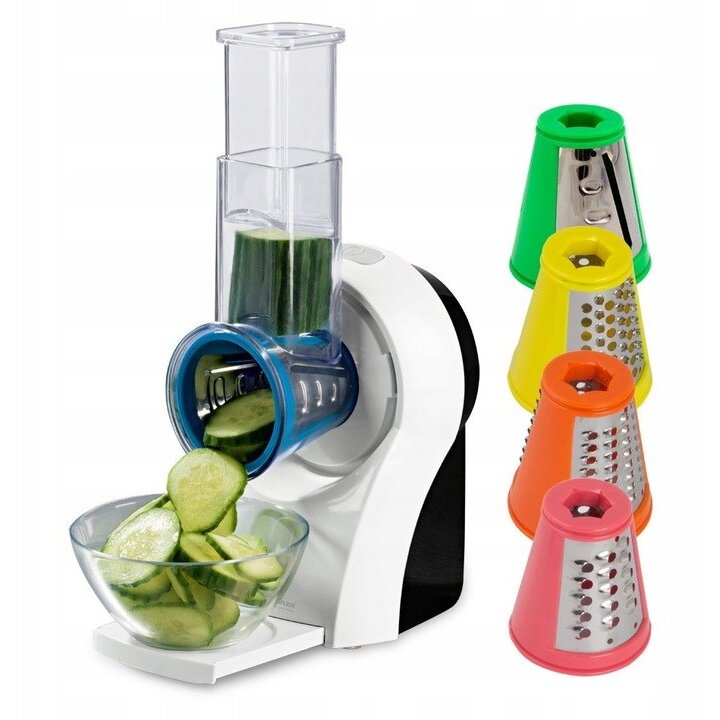 Oferte la Razatoare Electrica EKM026 Plastic Multicolor