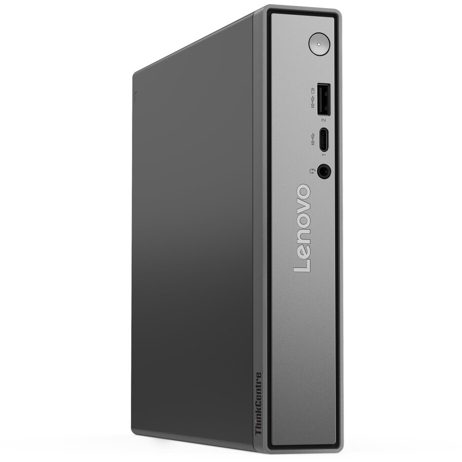 Oferte la Mini PC ThinkCentre neo 50q Gen 5 Intel Core 7 240H 16GB 1TB SSD Windows 11 Pro Black
